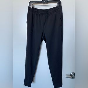 Rhone Mens Medium Black Joggers